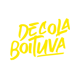 Logo Decola Boituva